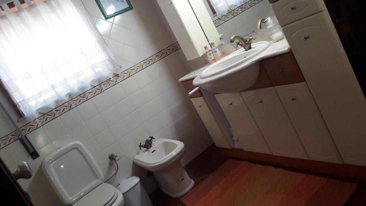 A Casa Da Ti Laura 2 Hotel Aveiro Kültér fotó