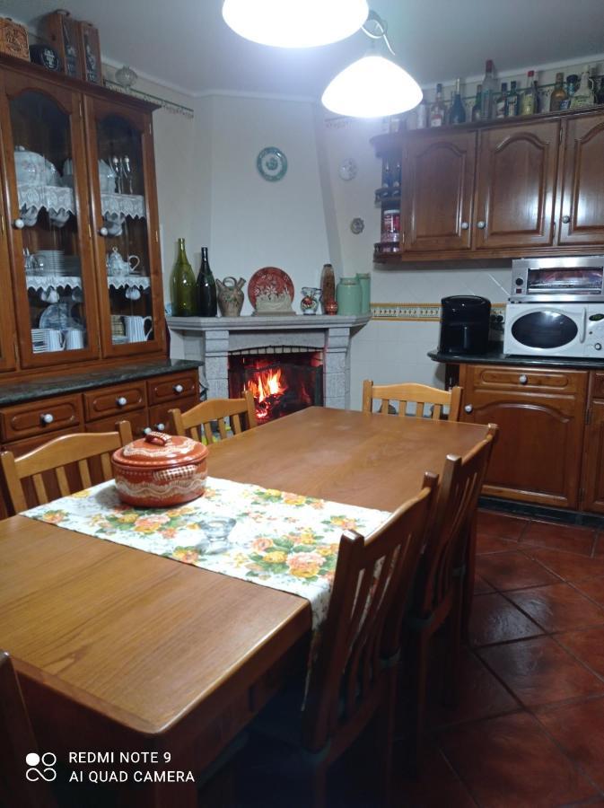 A Casa Da Ti Laura 2 Hotel Aveiro Kültér fotó