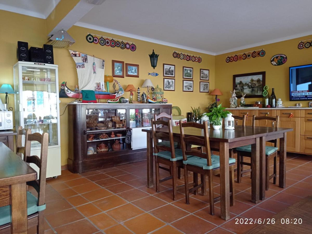 A Casa Da Ti Laura 2 Hotel Aveiro Kültér fotó