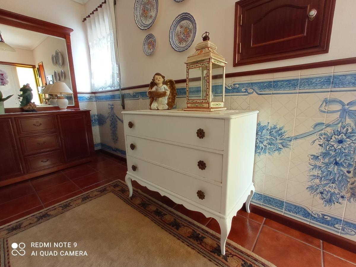 A Casa Da Ti Laura 2 Hotel Aveiro Kültér fotó