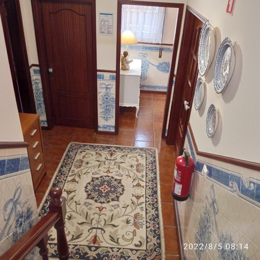 A Casa Da Ti Laura 2 Hotel Aveiro Kültér fotó