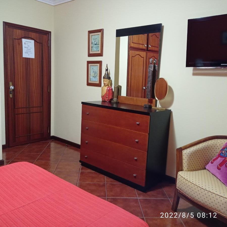 A Casa Da Ti Laura 2 Hotel Aveiro Kültér fotó