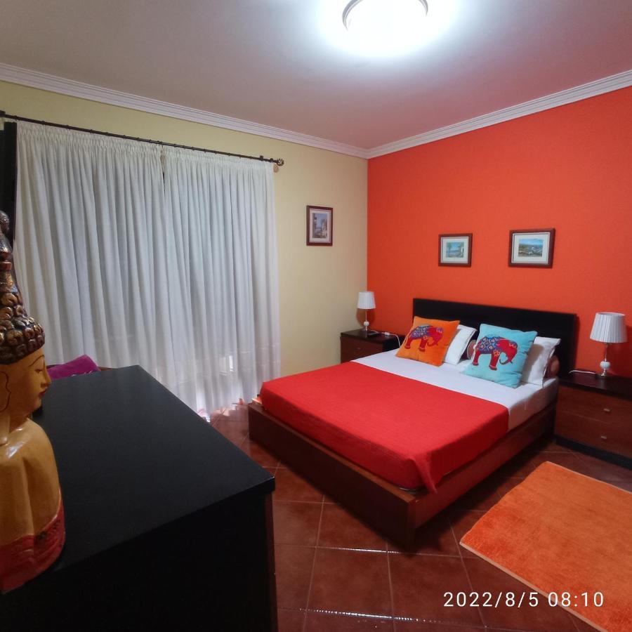 A Casa Da Ti Laura 2 Hotel Aveiro Kültér fotó