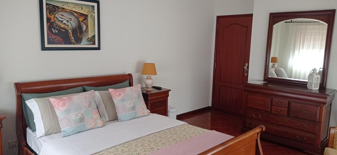 A Casa Da Ti Laura 2 Hotel Aveiro Kültér fotó
