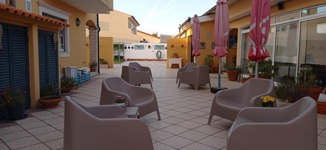 A Casa Da Ti Laura 2 Hotel Aveiro Kültér fotó