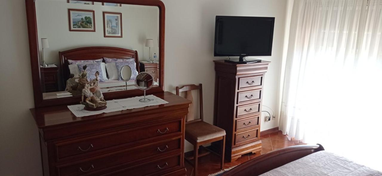 A Casa Da Ti Laura 2 Hotel Aveiro Kültér fotó