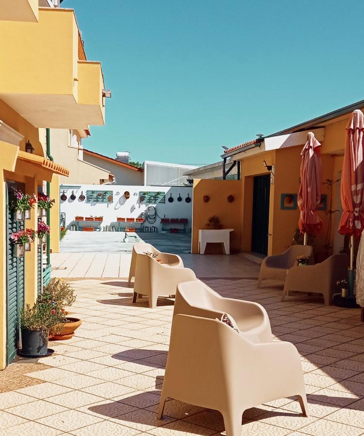 A Casa Da Ti Laura 2 Hotel Aveiro Kültér fotó