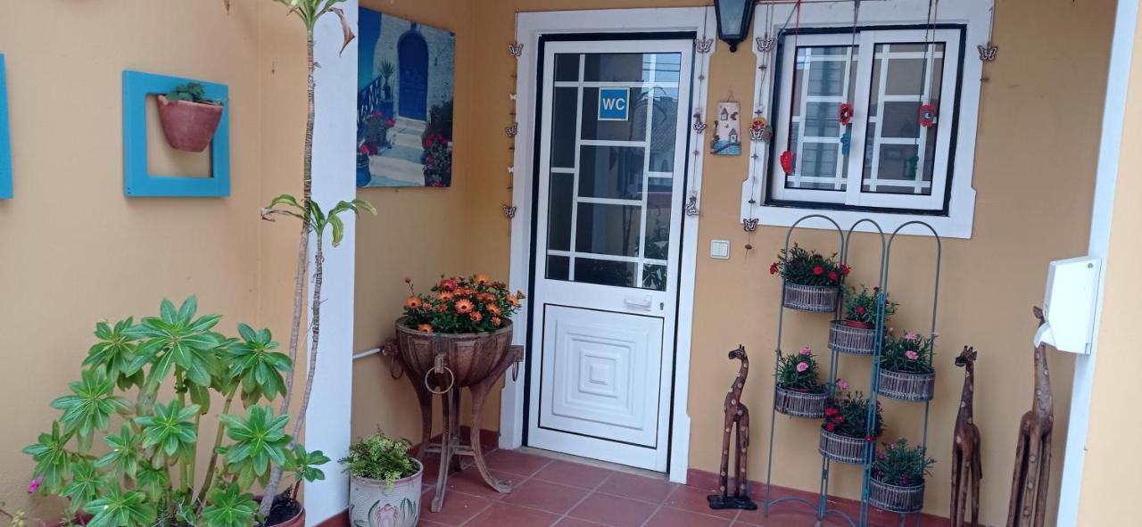 A Casa Da Ti Laura 2 Hotel Aveiro Kültér fotó