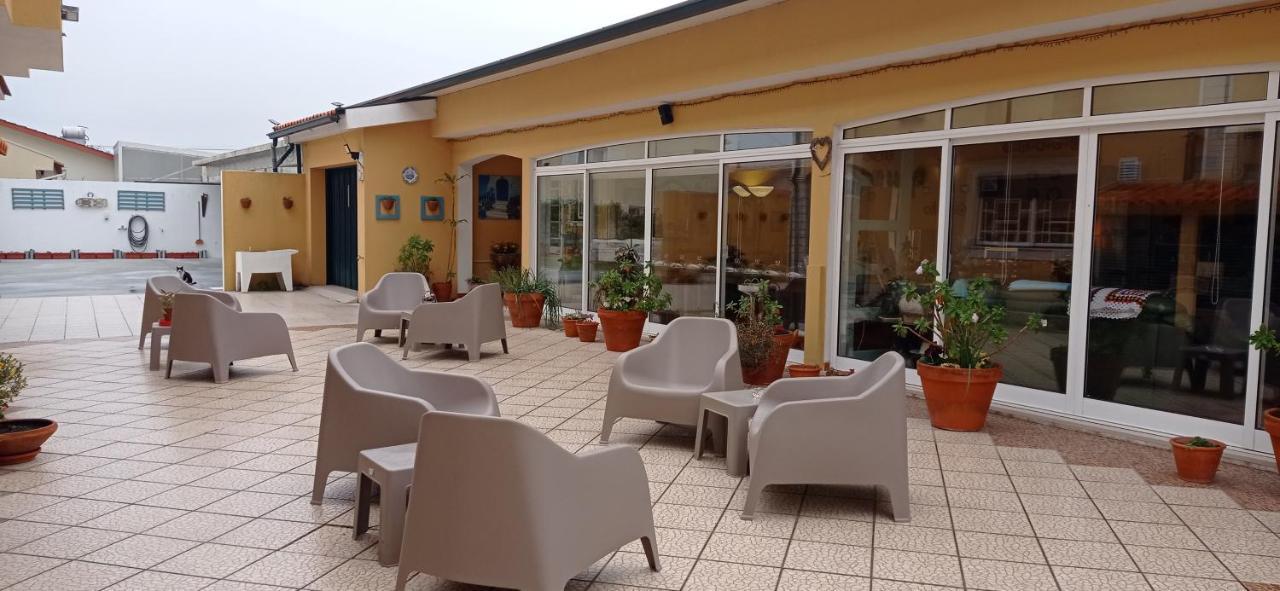 A Casa Da Ti Laura 2 Hotel Aveiro Kültér fotó