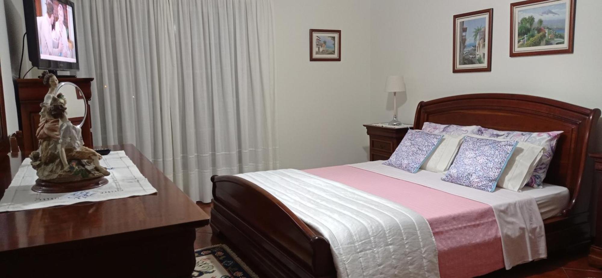 A Casa Da Ti Laura 2 Hotel Aveiro Kültér fotó