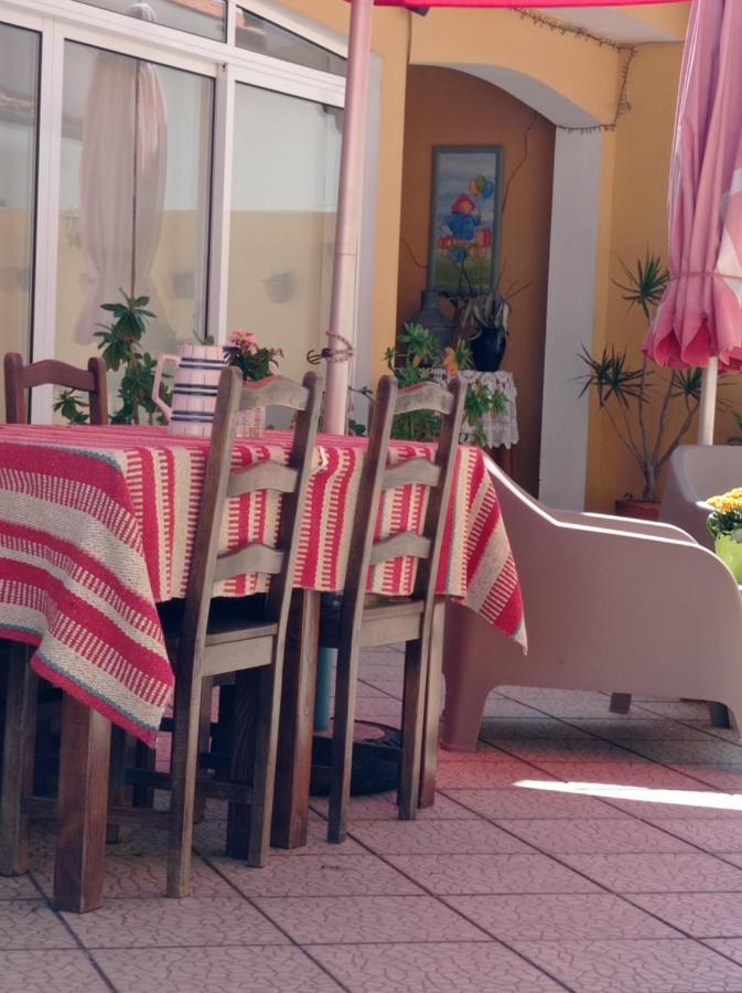 A Casa Da Ti Laura 2 Hotel Aveiro Kültér fotó