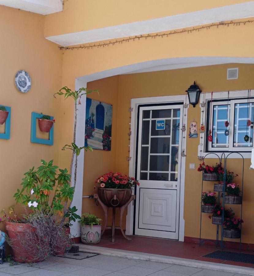A Casa Da Ti Laura 2 Hotel Aveiro Kültér fotó