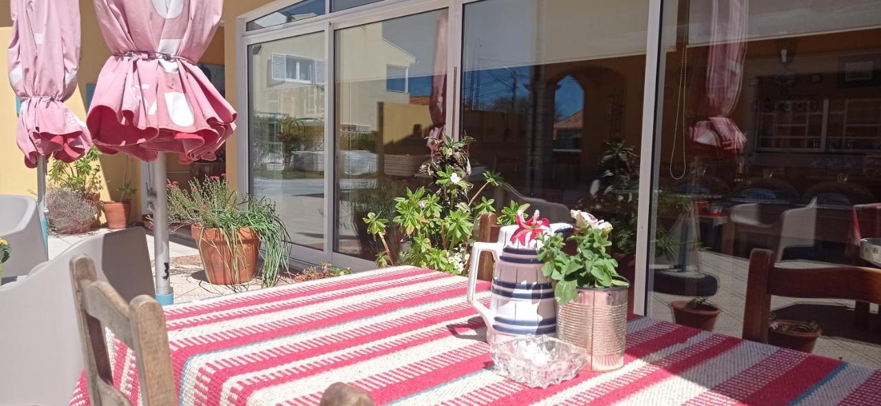 A Casa Da Ti Laura 2 Hotel Aveiro Kültér fotó